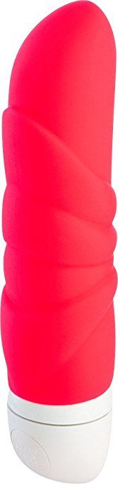 Looking for top quality at budget price? You got it: meet JA... Fun Factory - Jam Vibe - Neon Orange photo-4