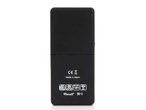 R-1 high-performance controller is responsible for electrica... Rends - R-1 Starter Set photo-4