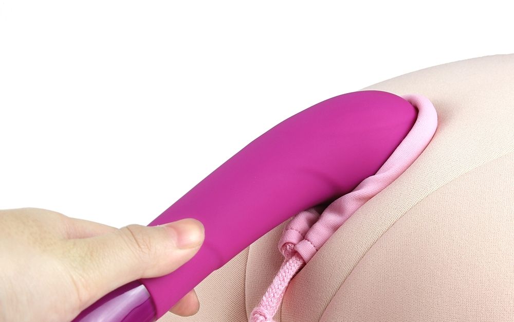 Key® by Jopen® - Ceres G-Spot offers gratification with a ca... Key - Ceres G spot Vibe – Pink photo-8