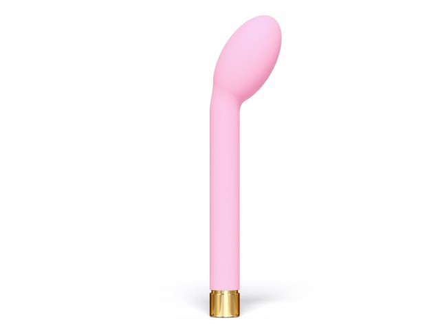 Explore your G-spot !
Designed to please all the users, this... Love to Love - O.M.G G-Spot Vibe - Pink photo-4