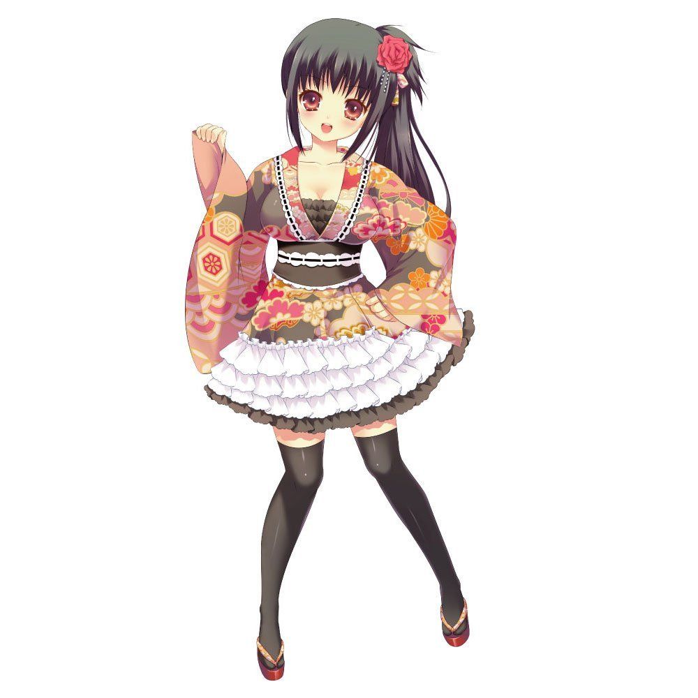 Ride Japan - WAZ Iris Furong Masturbator photo-7