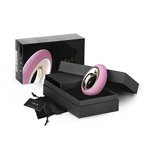 For admirers of aesthetic beauty, ALIA™ delivers sleek, powe... Lelo - Alia Massager - Pink photo-13