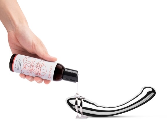 Le Wand - Warming Sensation Lubricant - 118 ml photo-3