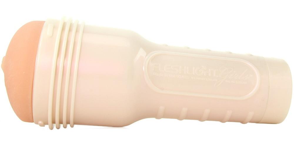 Engineered to look and feel even better than the real thing,... Fleshlight - Dillion Harper Crush Masturbator photo-2