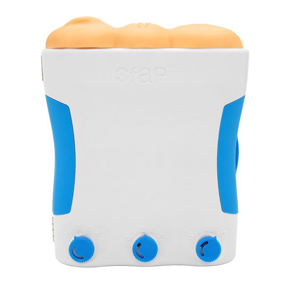 If you are looking for a male product to stand out amongst t... 3fap - Masturbator photo-3