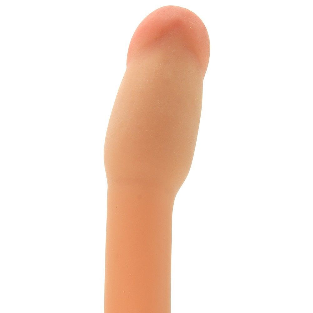 Hustler - 4″ XXXtra Girth Penis Extension photo-4