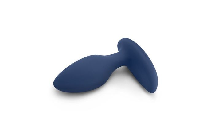 Discover the excitement of anal play with Ditto by We-Vibe™,... We-Vibe - Ditto - Blue photo-3