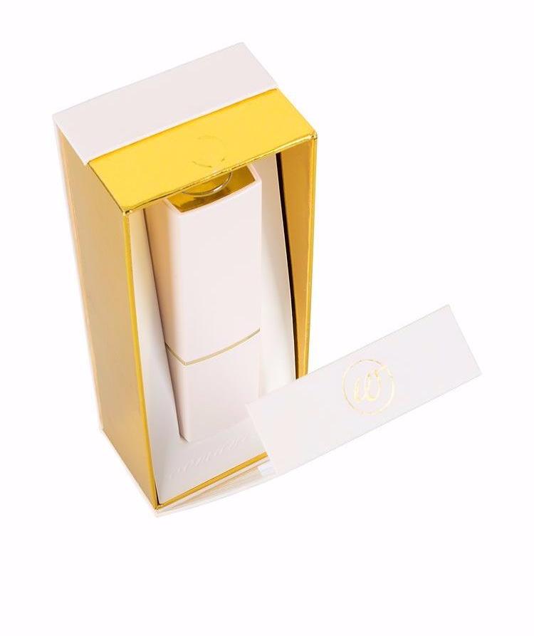 The new womanizer 2GO is even smaller and even easier to use... Womanizer - 2 Go - White photo-13