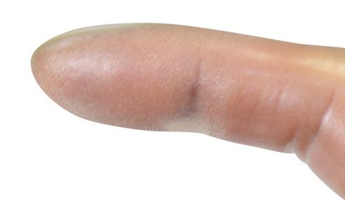 Okamoto - 乳胶手指套 - 10个装 照片