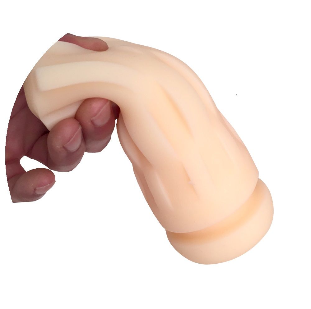 Disclaimer: All depicted models on products are 21 or older. Ondo - MUUN Soft Masturbator photo-3