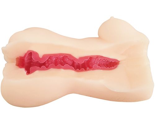 KMP - Mikidensetsu Yui Hatano photo