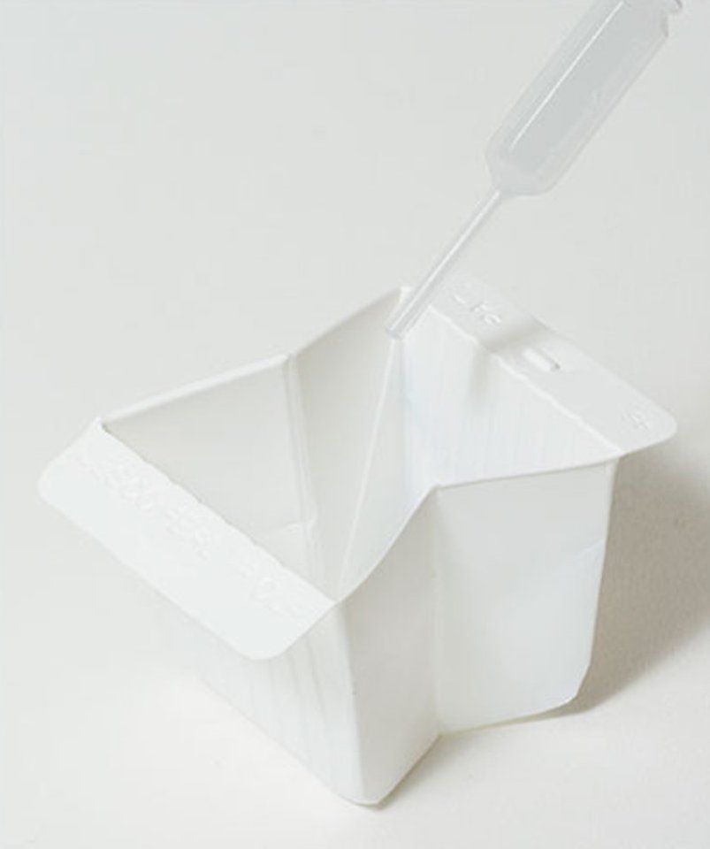 Sperm observation that can be done at home! A kit that allow... Tenga - Men's Loupe photo-3