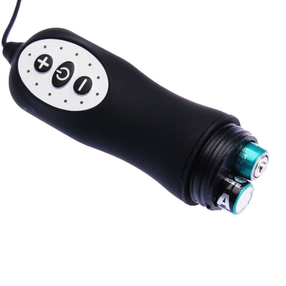 To facilitate deep pleasure it adopted a movable arm of 3 st... SSI - Enemable Type-1 Anal Vibe photo-8