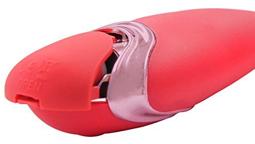 A-One - Girls Clinic Lubri Vibrator photo