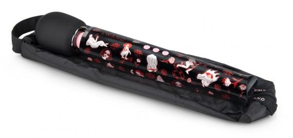 Le Wand - Feel My Power Special Edition Wand Massager photo-6