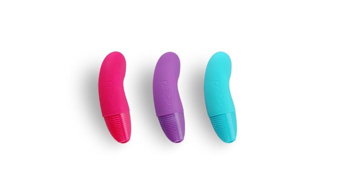 For use in one-play or foreplay, Ako will curl your lips and... PicoBong - Ako - Cerise photo-18
