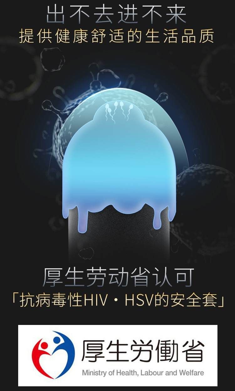 Okamoto - 0.03 Vivagel 10's Pack photo-4