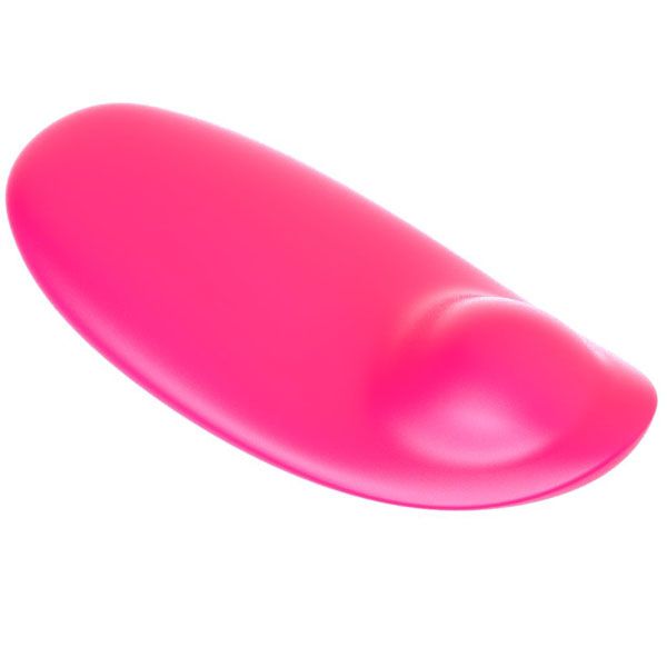 Meet Magic Motion's Candy; Your clitoris biggest treat!
Do... Magic Motion - Candy Smart Massager - Pink photo-9