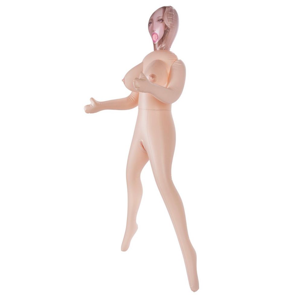 NMC - #32 Hussy Infantable Doll - Flesh photo-9