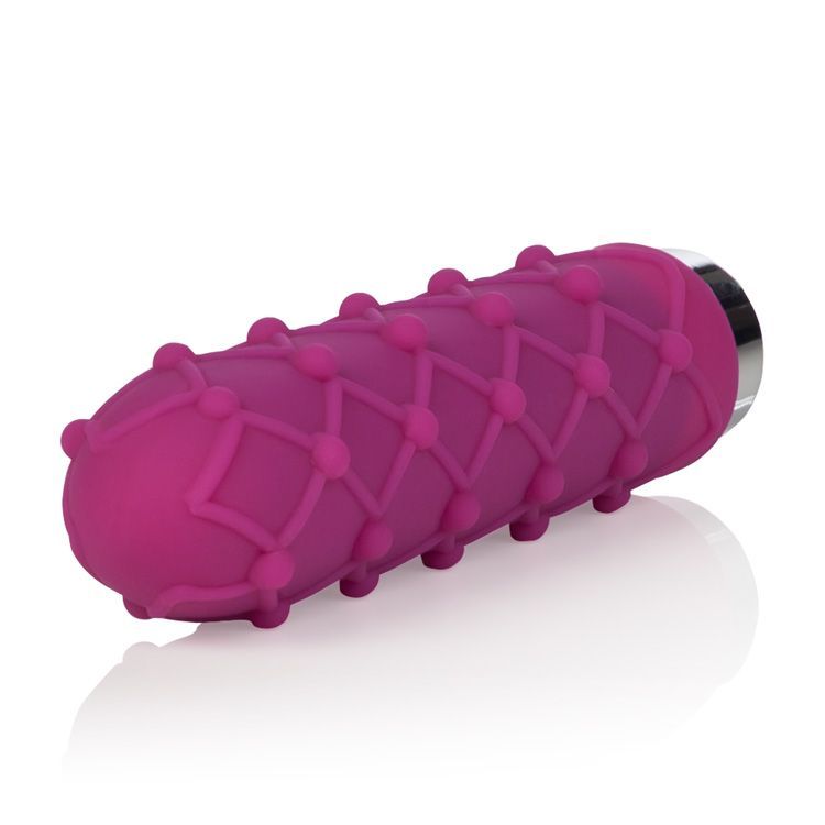 Designed for the perfect discretion no matter where you trav... Key - Charms Lace Vibe – Pink photo-3
