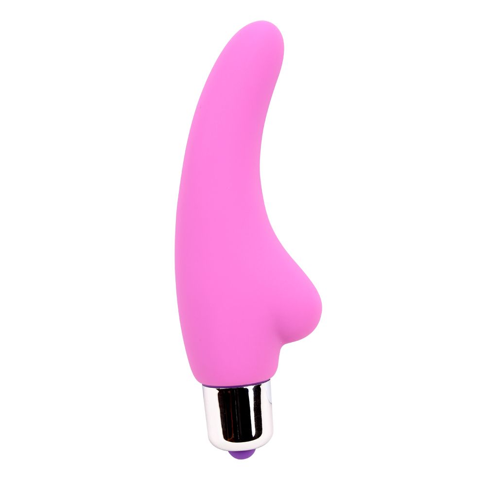 5 Frequency Vibration, Smooth, Waterproof, Phthalates Free v... Chisa - Sultry - Purple photo-2
