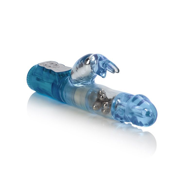 #1 selling Jack Rabbit in the collection. The Waterproof Jac... CEN - Waterproof Jack Rabbit 3 Rows - Blue photo-5