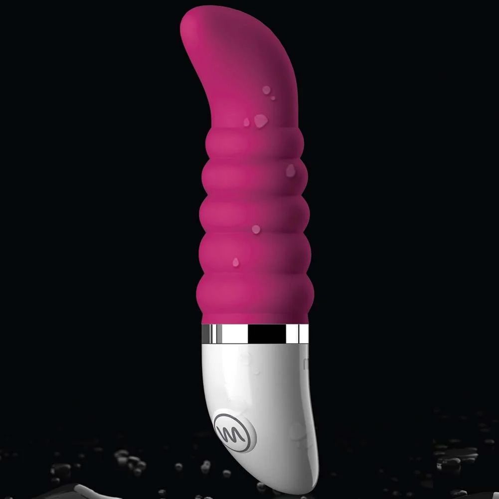 Mi Amor delivers incredibly pleasurable stimulation by combi... Pipedream - Crush Mi Amor Vibe - Pink photo-3