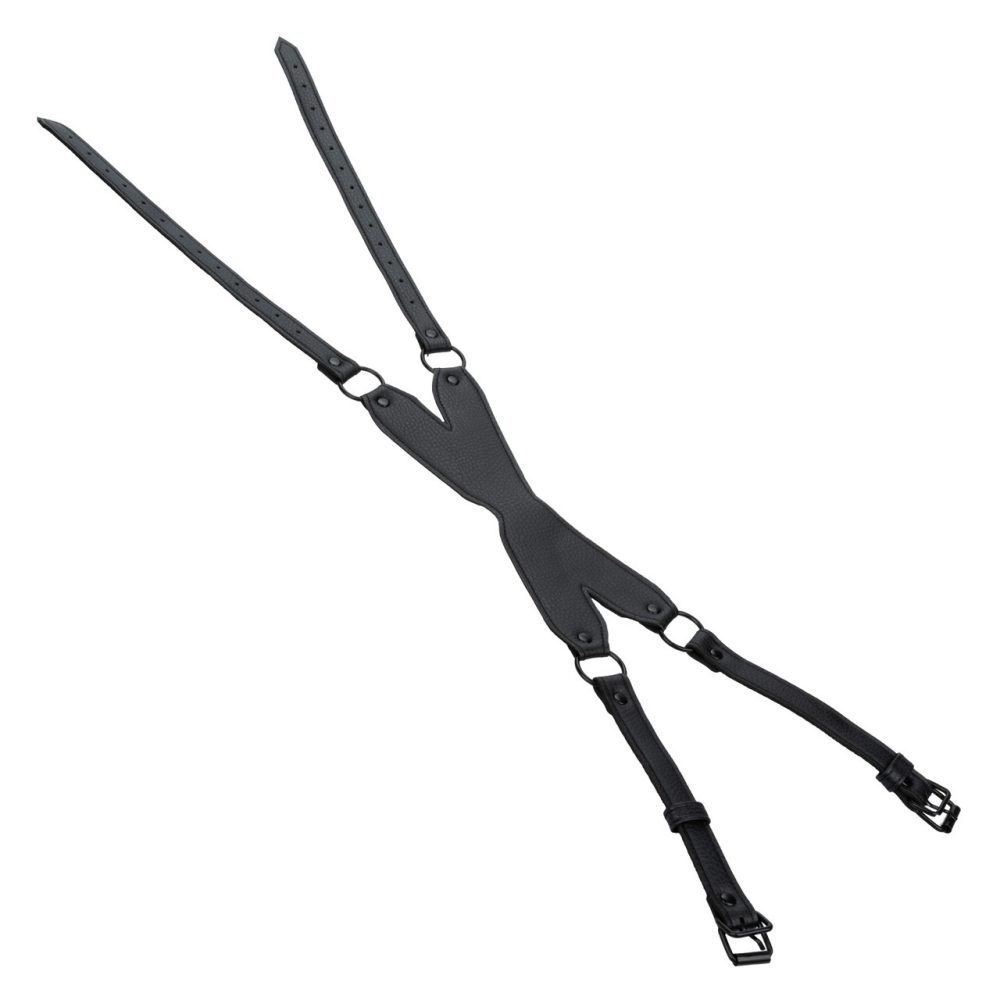 CEN - Nocturnal X-Mask - Black 照片-3