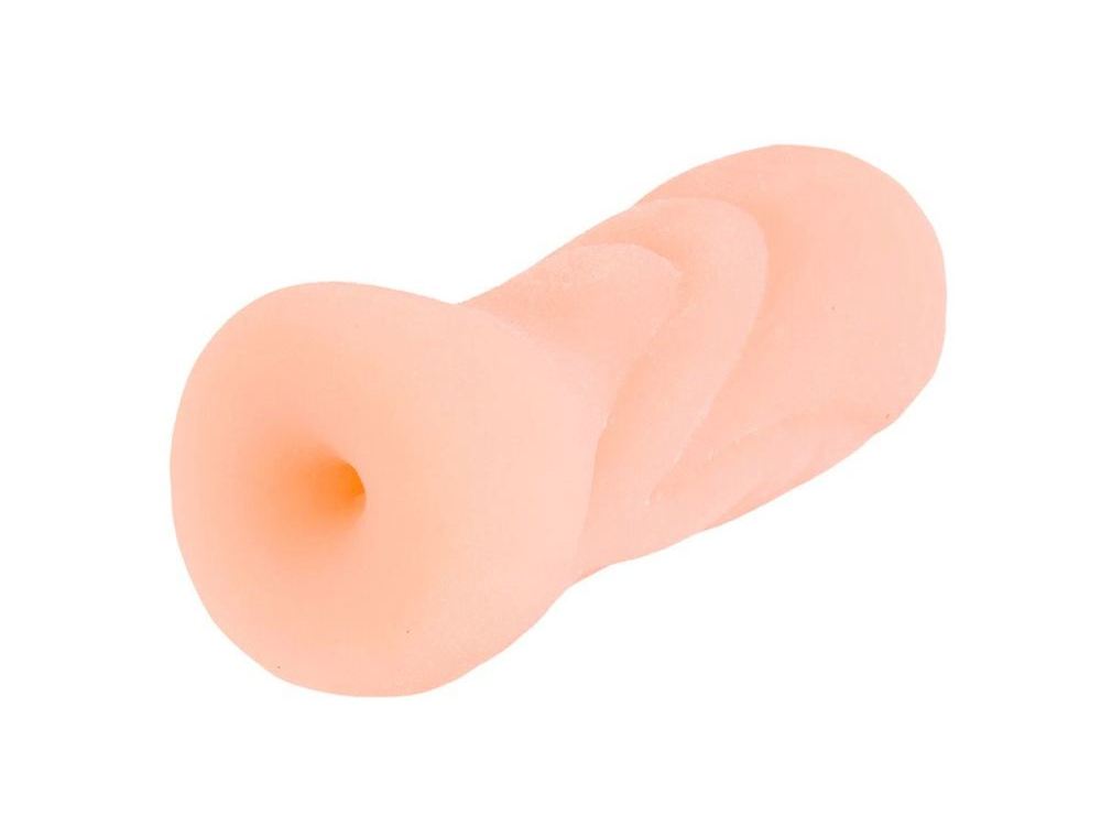 NMC - #029 Fluffy Love Masturbator photo-2
