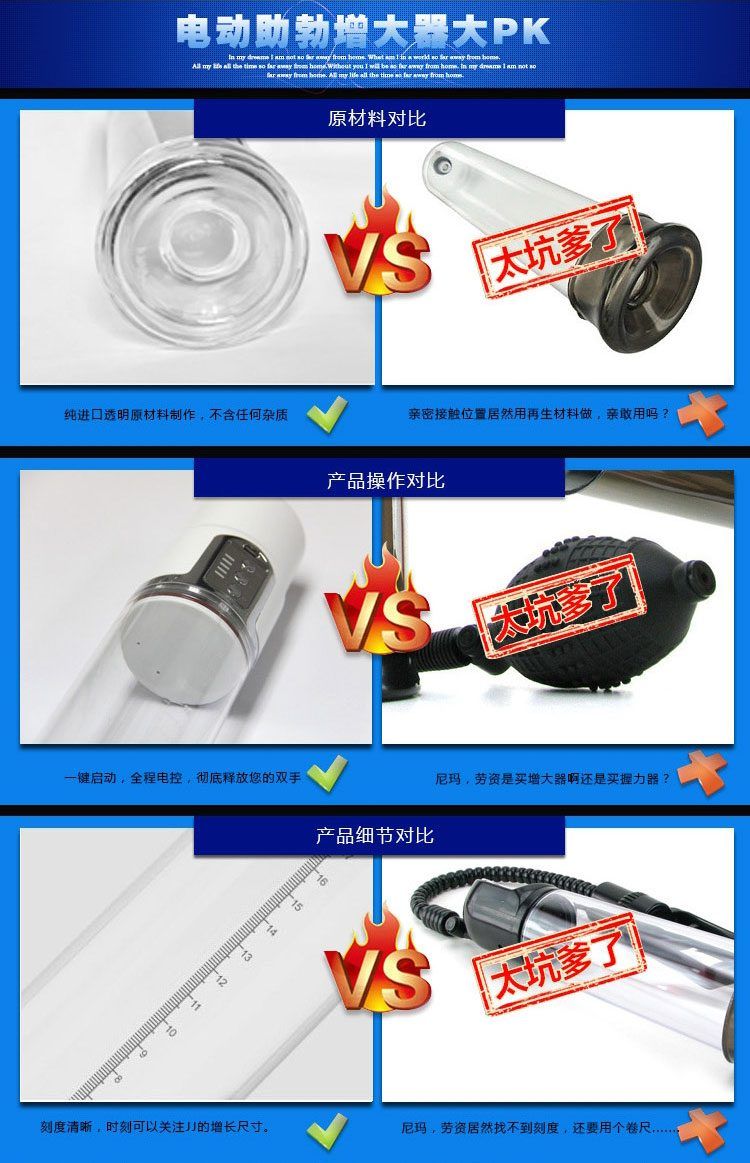 Magic Love - Free Space - Penis Pump - White photo-18