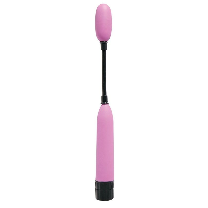 Hit the right spot every time with this bendable Flexa Pleas... Pipedream - Luv Touch Flexa Pleaser photo-2