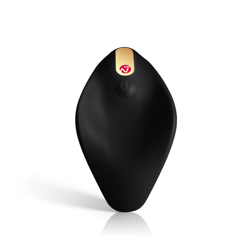 The design of ‘Better than Chocolate 2’ is a largely improve... Nomi Tang - Better Than Chocolate 2 Massager - Black photo-2