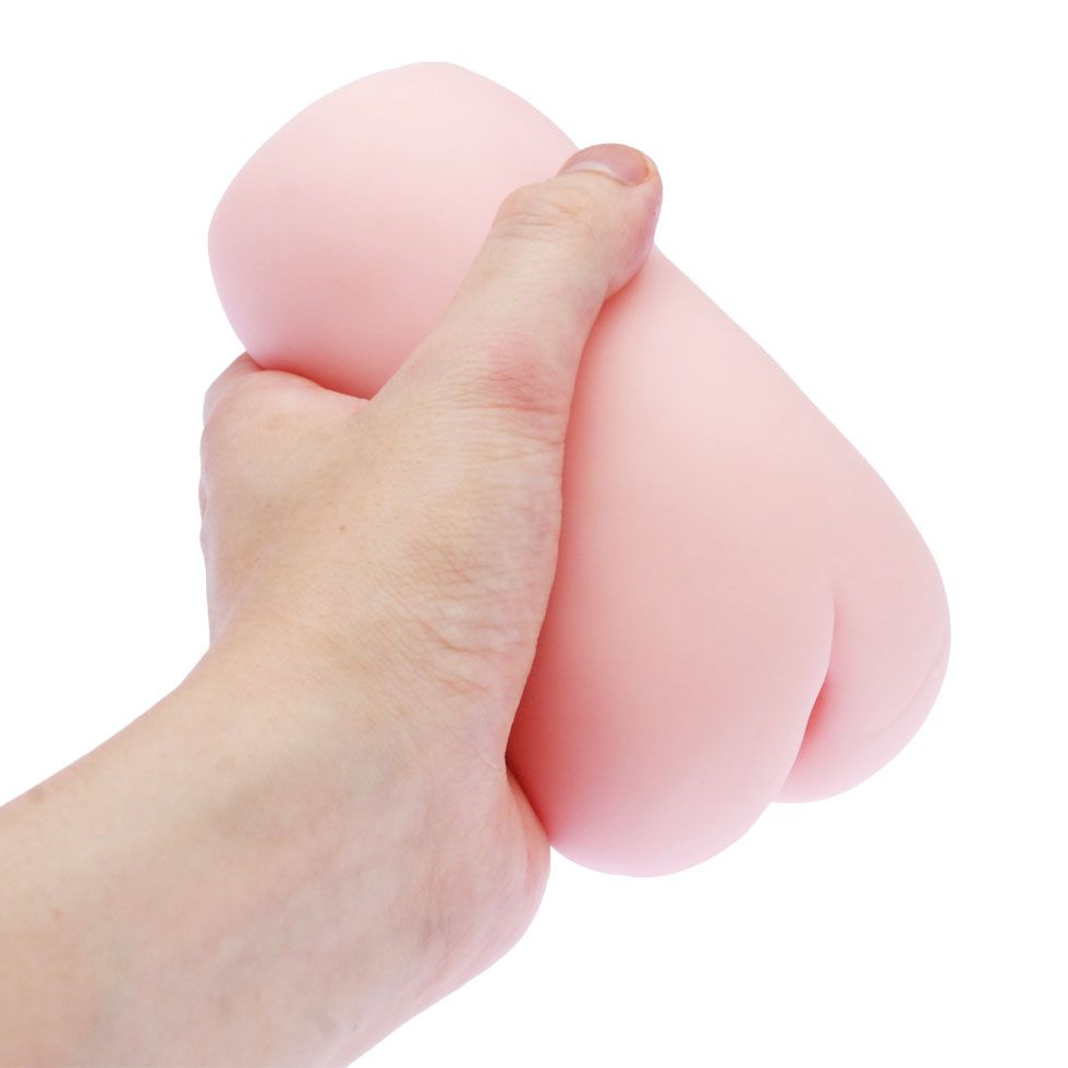 Meat is tightly packed !
Pleasant pure feeling just pleasan... EXE - Miku Mon Masturbator photo-4