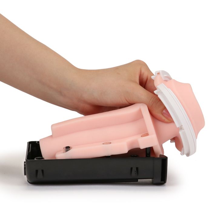 Rends - 专用内杯配件 CLOVERβ 横线设计配4段窄峡版 - A10 Piston SA 照片-6