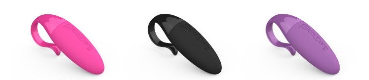 Designed to send harmonious vibrations between you and your ... PicoBong - Koa - Black photo-10