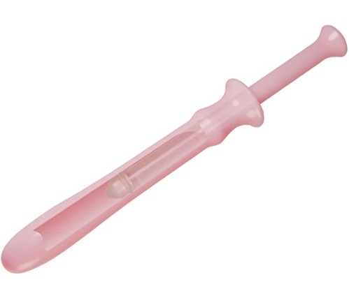 NPG - Purepea Injection Lube 5 draws photo