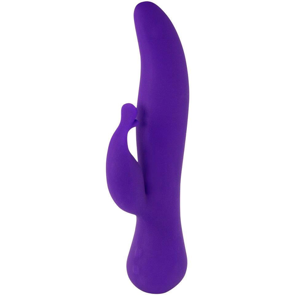 New Luxurious Purple Colour
7 Incredible Vibration Pattern... Swan - Kissing Swan(Special Edition) - Purple photo-2