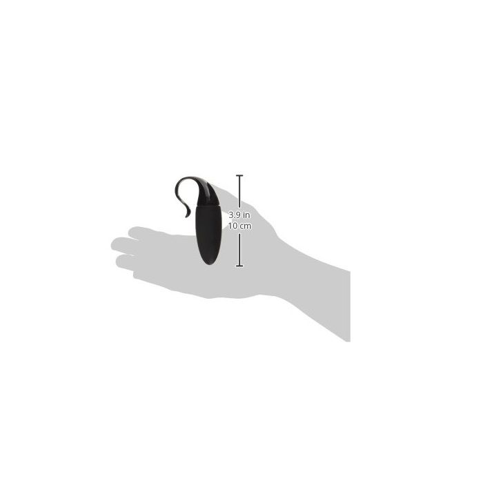 Designed to send harmonious vibrations between you and your ... PicoBong - Koa - Black photo-4