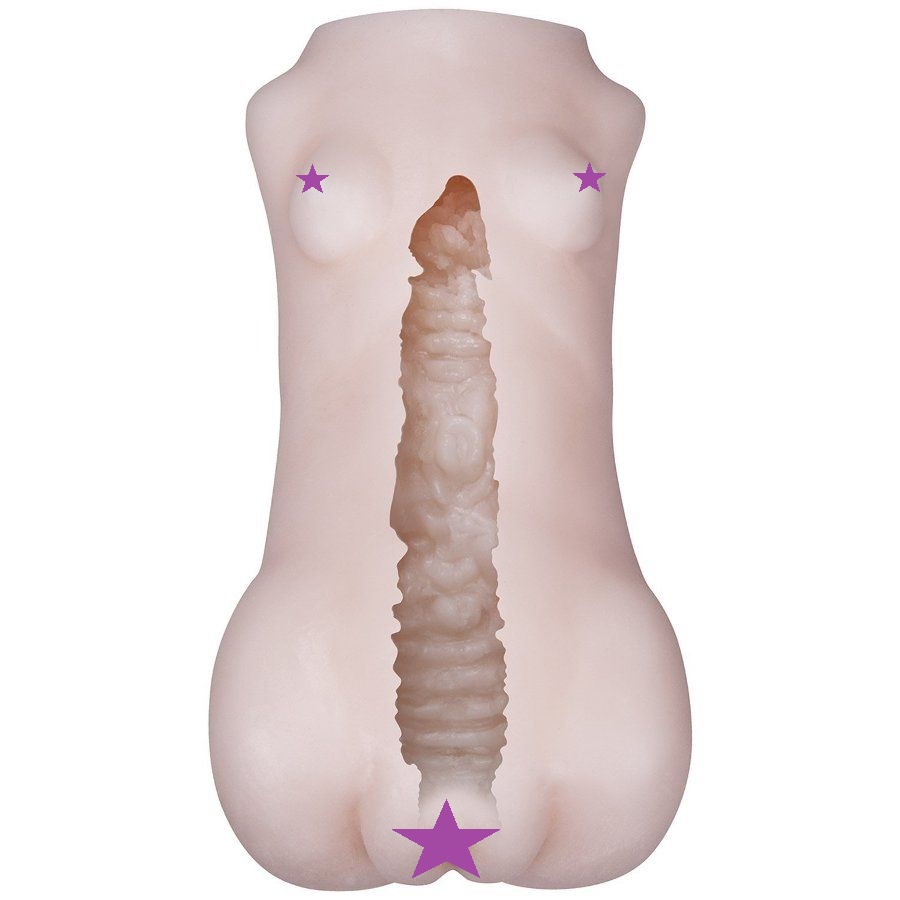 NPG - After School Girl Masturbator photo-2