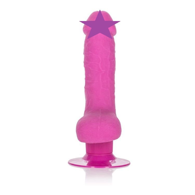 The Shower Stud™ Ballsy Dong offers amazingly powerful multi... CEN - Shower Stud Ballsy Dong photo-2