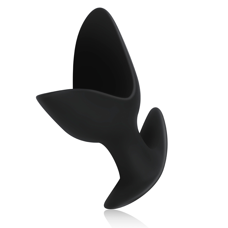 With the BUTTR Anchor Plug you can be sure that you fully en... BUTTR - Hook Anchor Plug No.10 - Black photo-2