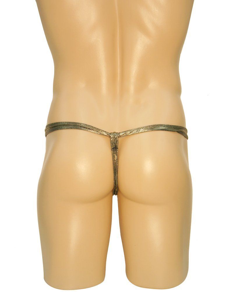 To a sexy and wild adult man.
From one special night to one ... A-One - Dandy Club 40 Men Underwear photo-3
