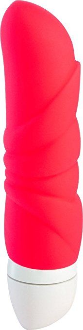 Looking for top quality at budget price? You got it: meet JA... Fun Factory - Jam Vibe - Neon Orange photo-3