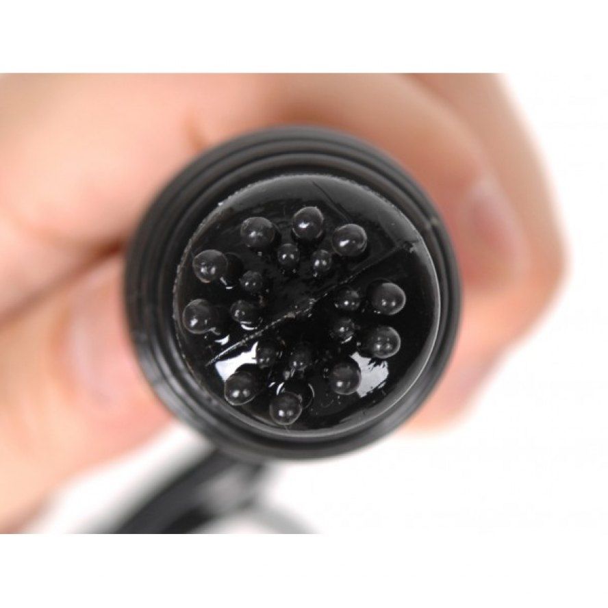 Rends - Feel Mont Blanc Cap  R1* - Black photo-6