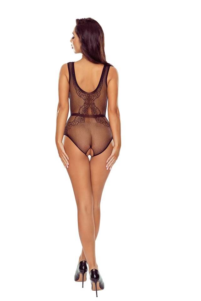 Passion - Teddy BS115 - Black photo-2