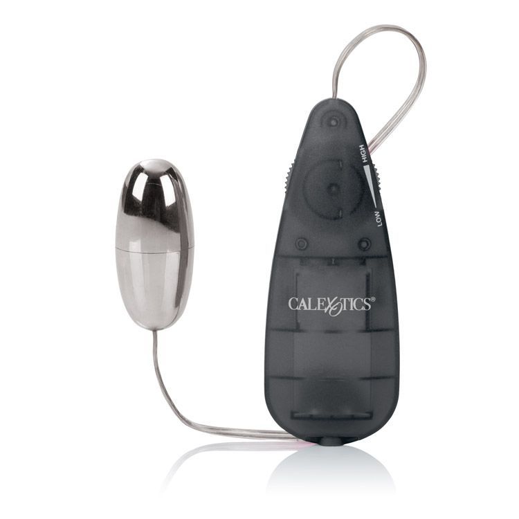 The Booty Call Booty Shaker™ probe and stimulator features t... CEN - Booty Call Booty Shaker - Black photo-2