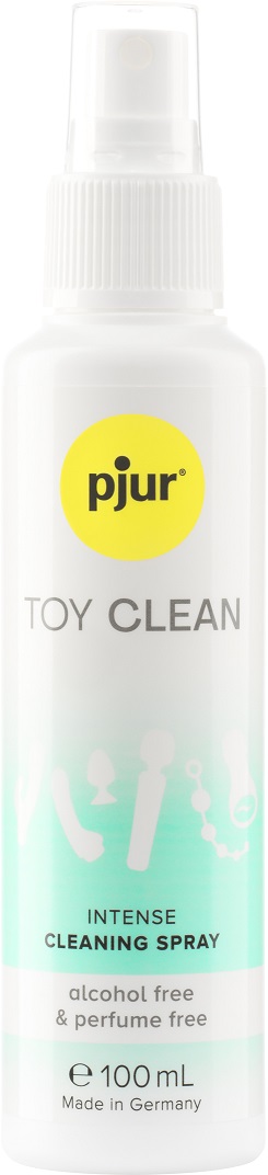 Pjur - Toy Clean Intense Spray - 100ml