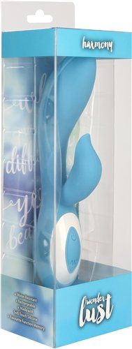 Wonderlust is a new way to experience the sought after featu... Wonderlust - Harmony - Blue photo-7