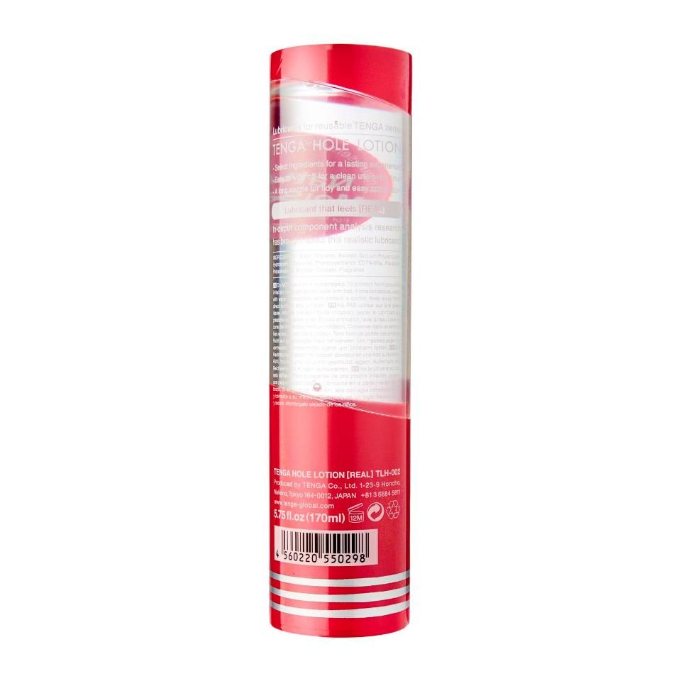 In order to deliver the highest performance of FLIP HOLE, 3 ... Tenga - Hole Lotion Red - 170ml photo-2