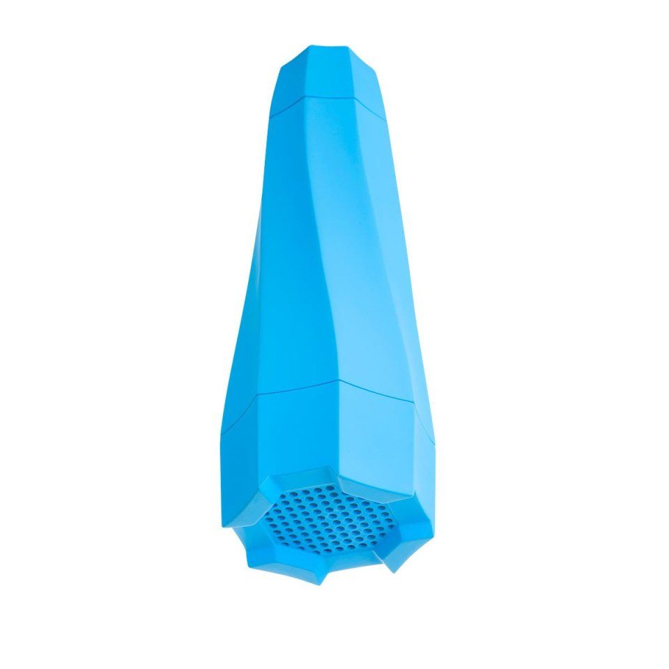 Blewit was designed to perfectly simulate intercourse and en... Blewit - Men's Performance Enhancer - Blue photo-3